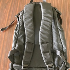 ミレー　ディパック　ヘルメットの画像