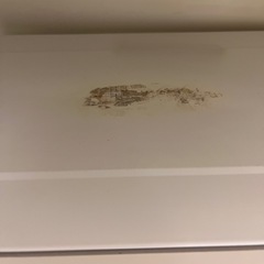 (取引き中)) SHARP 電子レンジ　2020年製 ホワイトの画像