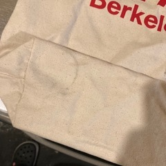 ノースフェイス　トートバッグの画像