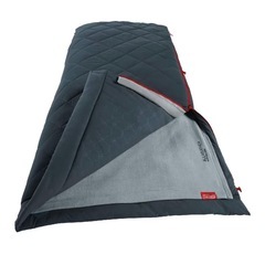 コールマン(Coleman) 寝袋② シュラフ マルチレイヤースリーピングバッグ オールシーズン 封筒型の画像