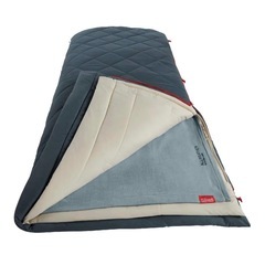 コールマン(Coleman) 寝袋② シュラフ マルチレイヤースリーピングバッグ オールシーズン 封筒型の画像