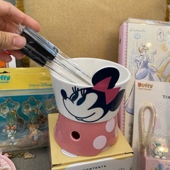ディズニーグッズの画像