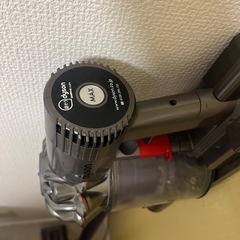 Dyson掃除機の画像
