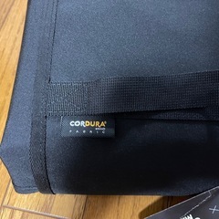 ゴードンミラー　ラゲッジシート
　の画像