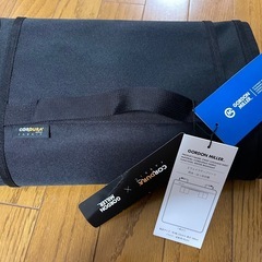 ゴードンミラー　ラゲッジシート
　の画像