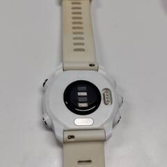 GARMIN FOREATHLETE 245 MUSIC/スマートウォッチの画像