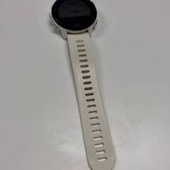 GARMIN FOREATHLETE 245 MUSIC/スマートウォッチの画像