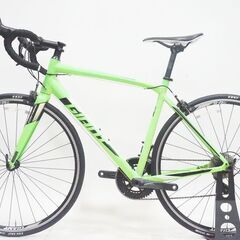 GIANT 「ジャイアント」 CONTEND 1 2018年モデル ロードバイク / 京都西院店の画像