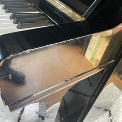 特価品❗️ヤマハ中古ピアノ/U3H🎹【アイコウ楽器】の画像