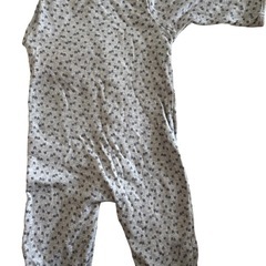 　ベビー　服　靴下　帽子の画像