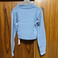 新品 VANITYFACE セーターの画像