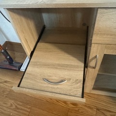 食器棚11/3までに取りに来てくださる方！の画像
