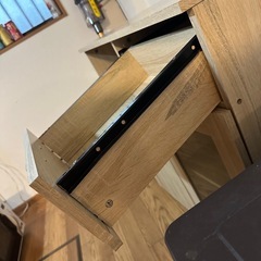 食器棚11/3までに取りに来てくださる方！の画像