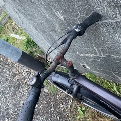 セミファットFORTERA ABCRUNCH
ジャンクの画像