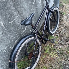 セミファットFORTERA ABCRUNCH
ジャンクの画像