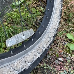 セミファットFORTERA ABCRUNCH
ジャンクの画像