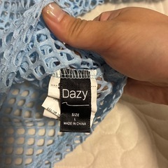 長袖トップスの画像