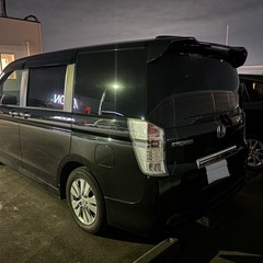 ステップワゴンrk5 の画像