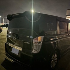 ステップワゴンrk5 の画像