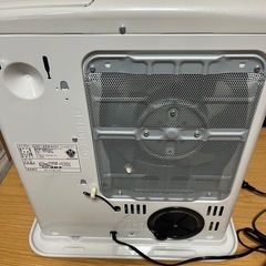 コロナ　FH-G3212 E9 2012年製の画像