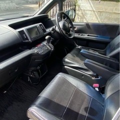 ステップワゴンrk5 の画像