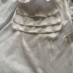 ハロウィン　海賊　120cmの画像