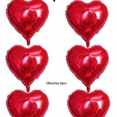 風船たくさんの画像