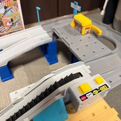 トミカアクション高速道路
の画像