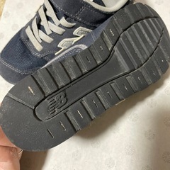 new balance 996 
スニーカーの画像