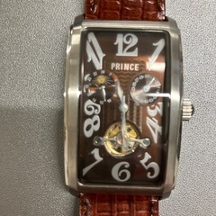 時計ＰＲＩNＣＥの画像