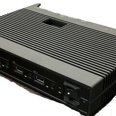 YAMAHA ブロードバンド VoIP ルーター NVR500 通電確認済の画像