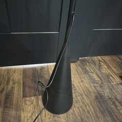 IKEA イケア DELAKTIG リーディングランプ デラクティグ LEDフロアランプの画像