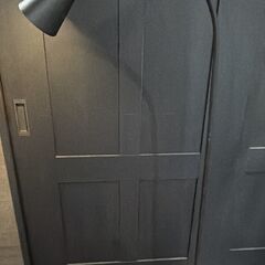 IKEA イケア DELAKTIG リーディングランプ デラクティグ LEDフロアランプの画像