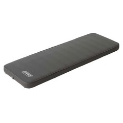 コールマンColeman エアーマット①
 キャンパーインフレーターマットハイピーク/シングル 自動膨張式 エアーベッド 収納ケース付の画像