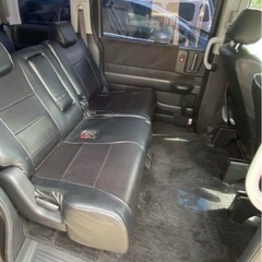 ステップワゴンrk5 の画像