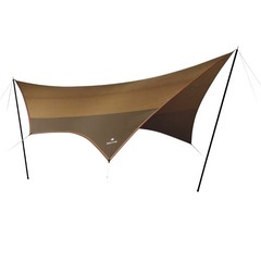 スノーピーク(snow peak) アメニティタープヘキサLセットの画像