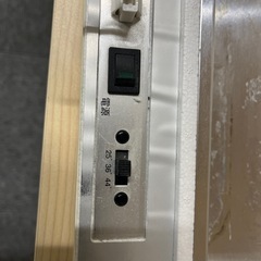 インキュベーターの画像