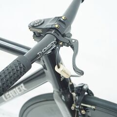 LEADER 「リーダー」 KAGERO 2016年頃モデル ピストバイクの画像