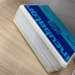 インキュベーターの画像