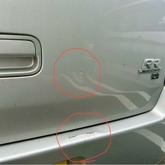 ワゴンR RR DI ターボ ダイレクトインジェクションの画像