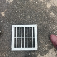 金属製グレーチングの画像