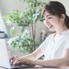 平日・週1日〜／時給1400円〜｜伝票整理＋リモートあり｜家庭と両立できる事務サポート募集（名古屋市東区・中区）の画像