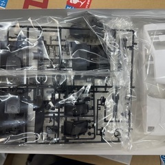 セリカダブルX 1/24の画像