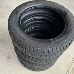 155/65R14 　スタッドレスの画像