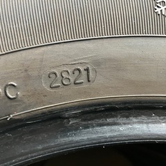 155/65R14 　スタッドレスの画像