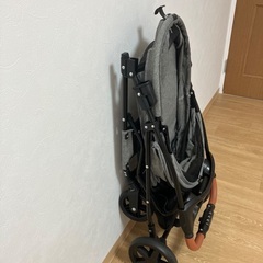 ペット用バギー（美品！）の画像