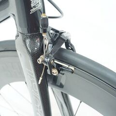 LEADER 「リーダー」 KAGERO 2016年頃モデル ピストバイクの画像