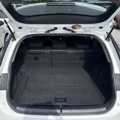 レクサスCT200h バージョンCの画像