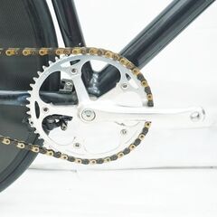 LEADER 「リーダー」 KAGERO 2016年頃モデル ピストバイクの画像