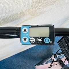 ヤマハ パス バビー 12.3Ah 電動自転車【中古】【G7D01841】の画像